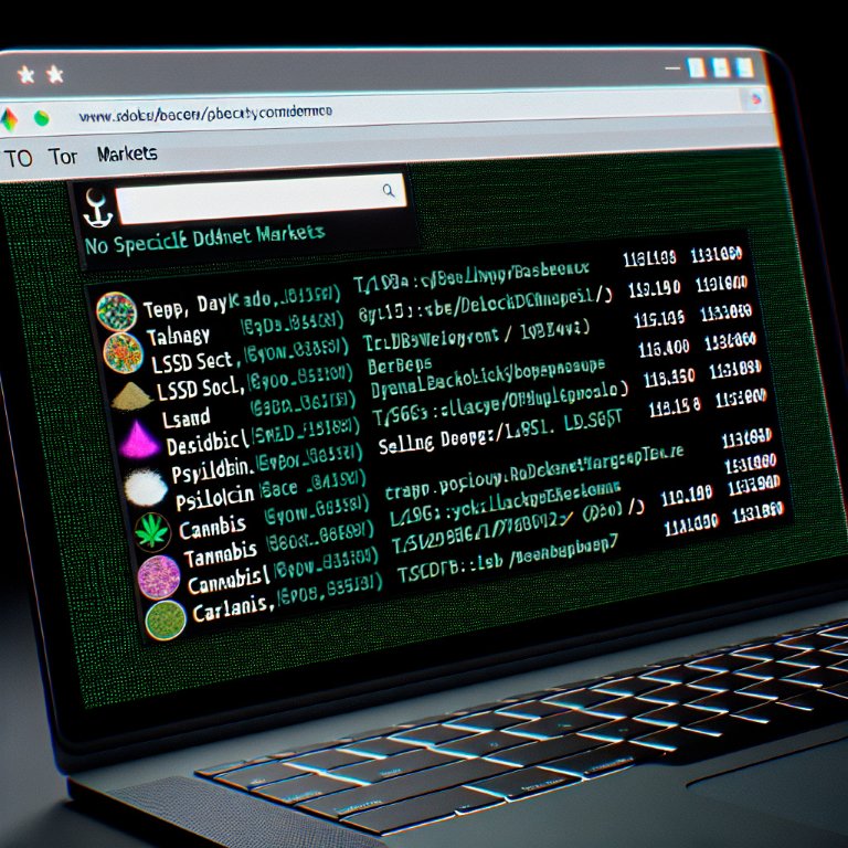 The Future of Trade: How Darknet Marketplaces Are Redefining Commerce best darknet markets