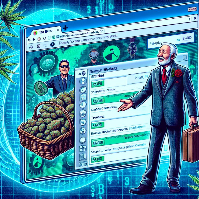 The Transformative Role of Darknet Trade in Modern Global Commerce bitcoin dark web