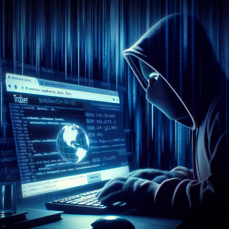 The Evolution of Darknet Trade: Efficiency and Innovation in Global Markets bitcoin dark web