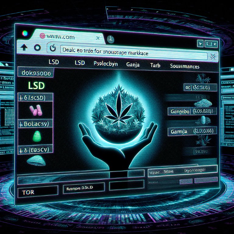 The Benefits of Decentralized Darknet Marketplaces for Buyers and Sellers cryptomarkets darknet