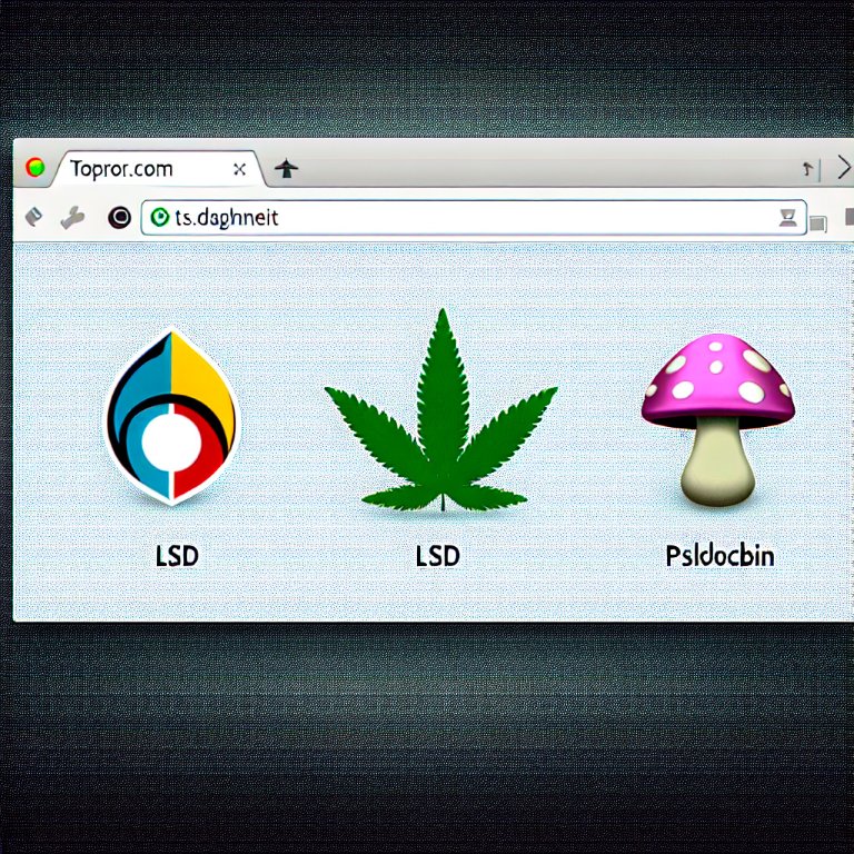 The Darknet: A Thriving Marketplace for Niche and Exclusive Goods dark market 2025