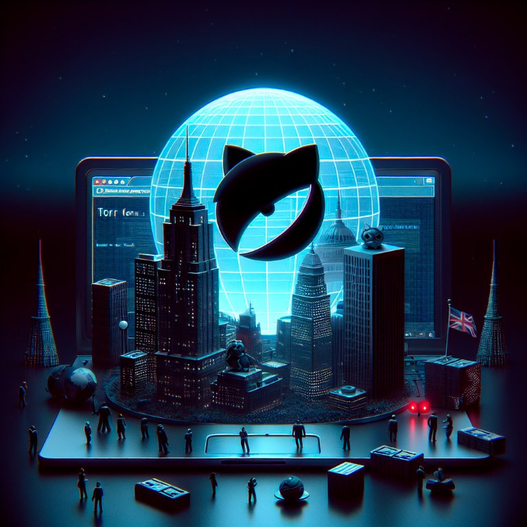 How the Darknet Builds Trust and Quality in Product Listings Through Innovation dark market 2025