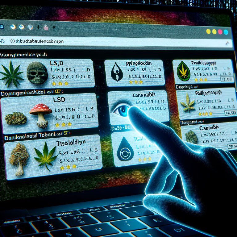The Bright Side of Darknet Commerce: Privacy, Trust, and Innovation dark market link