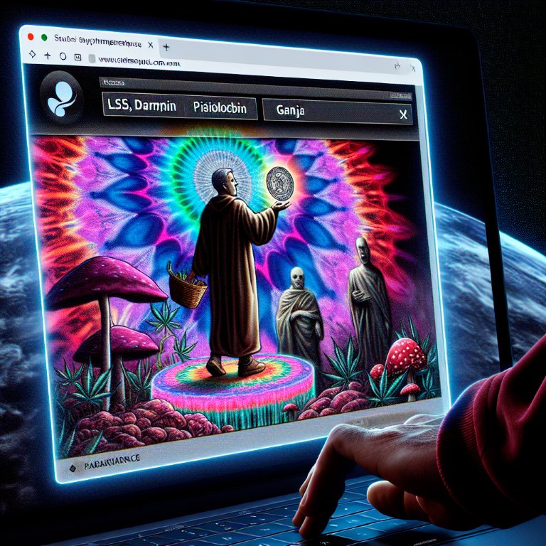 The Evolution of Secure Trade: Cryptocurrencies and Verified Networks in Darknet Commerce dark market link
