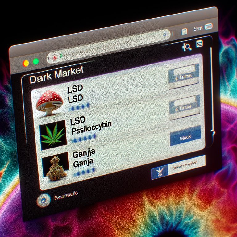 How the Darknet Maintains High Standards in Product Quality dark market url