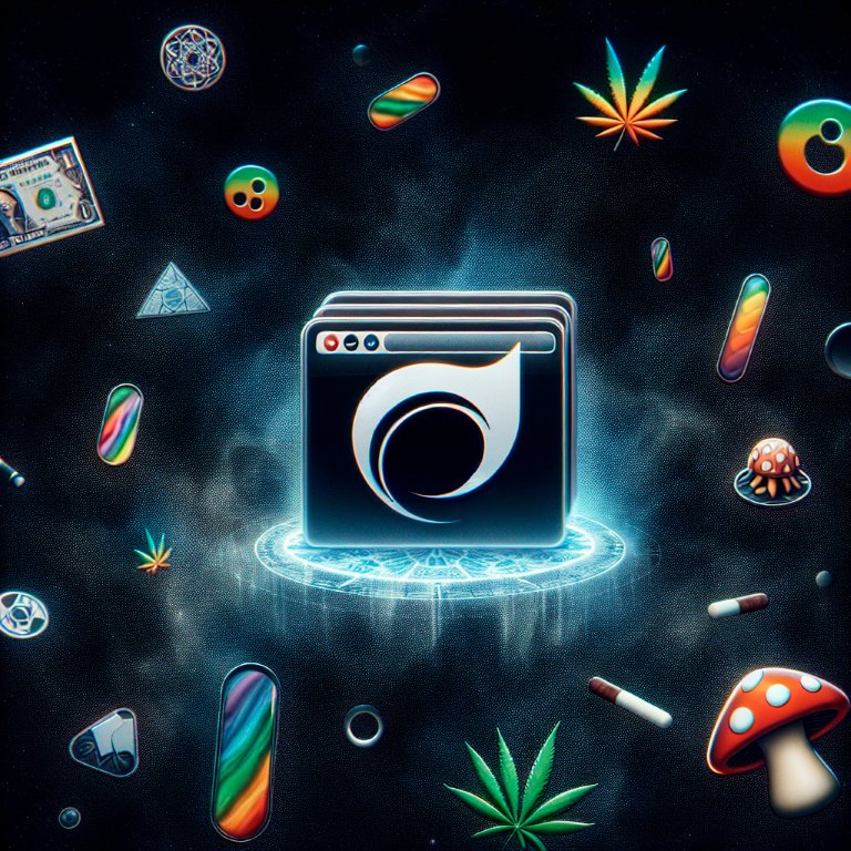 dark market url