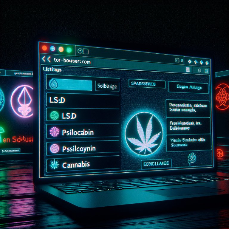 How the Darknet Fuels Entrepreneurial Growth and Innovation dark market