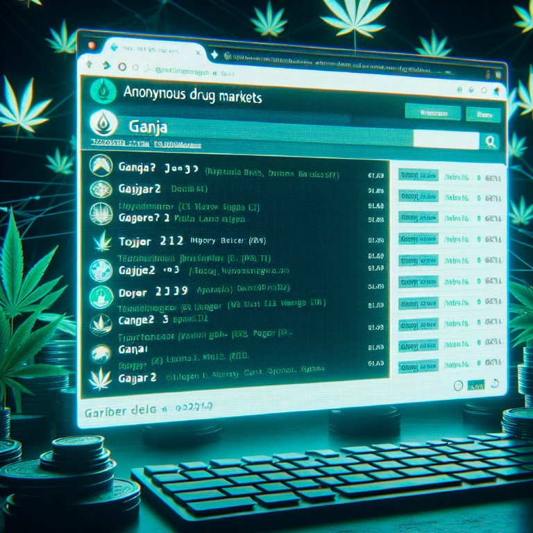 Secure and Reliable Trade in the Darknet: A New Era of E-Commerce dark markets