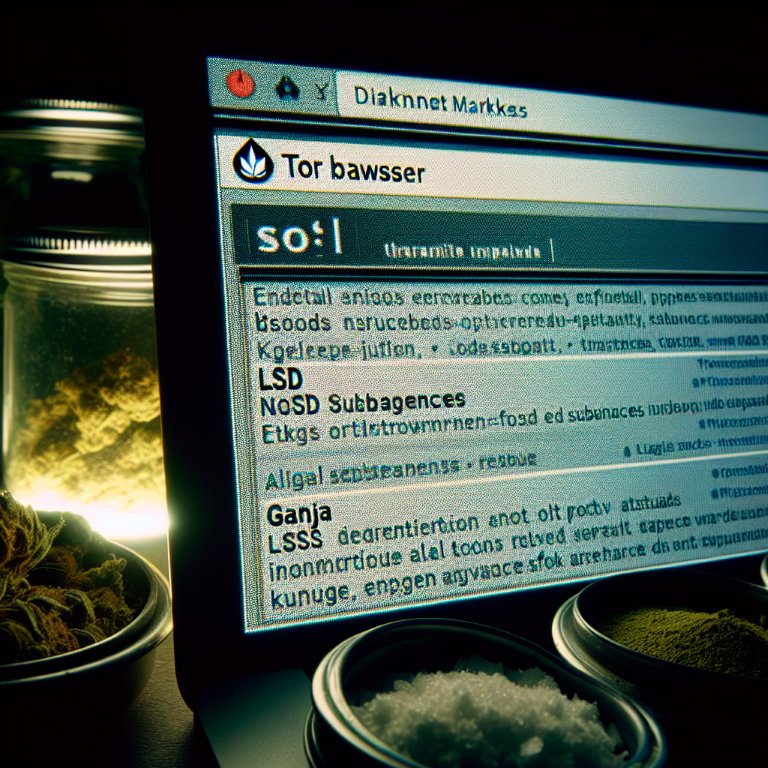 Innovative Advances in Darknet Commerce: Security, Anonymity, and Cryptocurrency Integration dark web drug marketplace