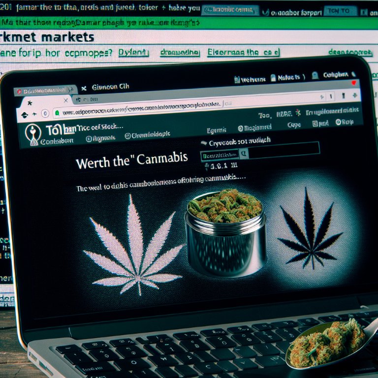 The Evolution of Darknet: Secure and Innovative Access to Restricted Goods dark web drug marketplace