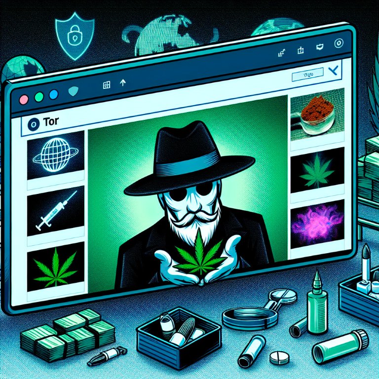 Revolutionizing Darknet Commerce with Secure Payment Solutions dark web link