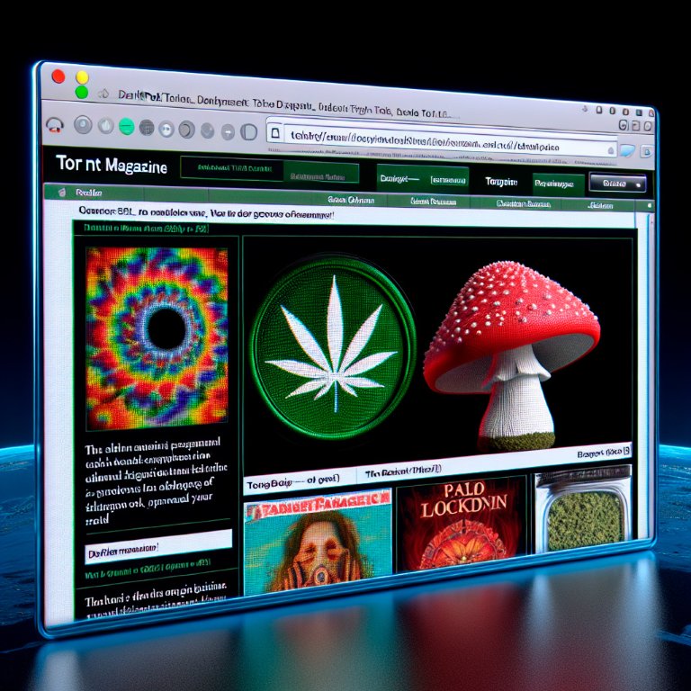 The Evolution of Darknet Commerce: Secure Trade and Expanding Opportunities dark web market list