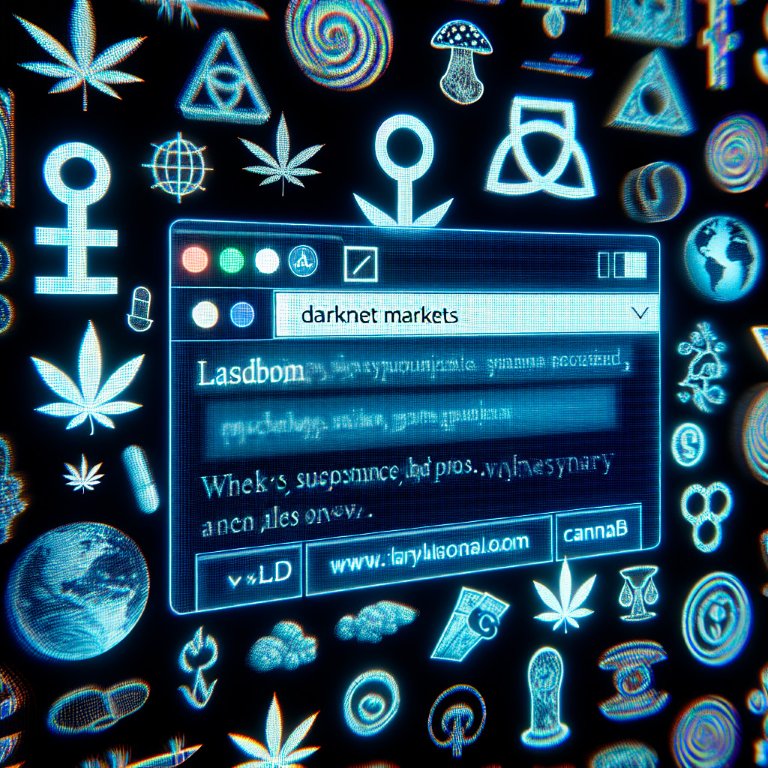 dark web market list
