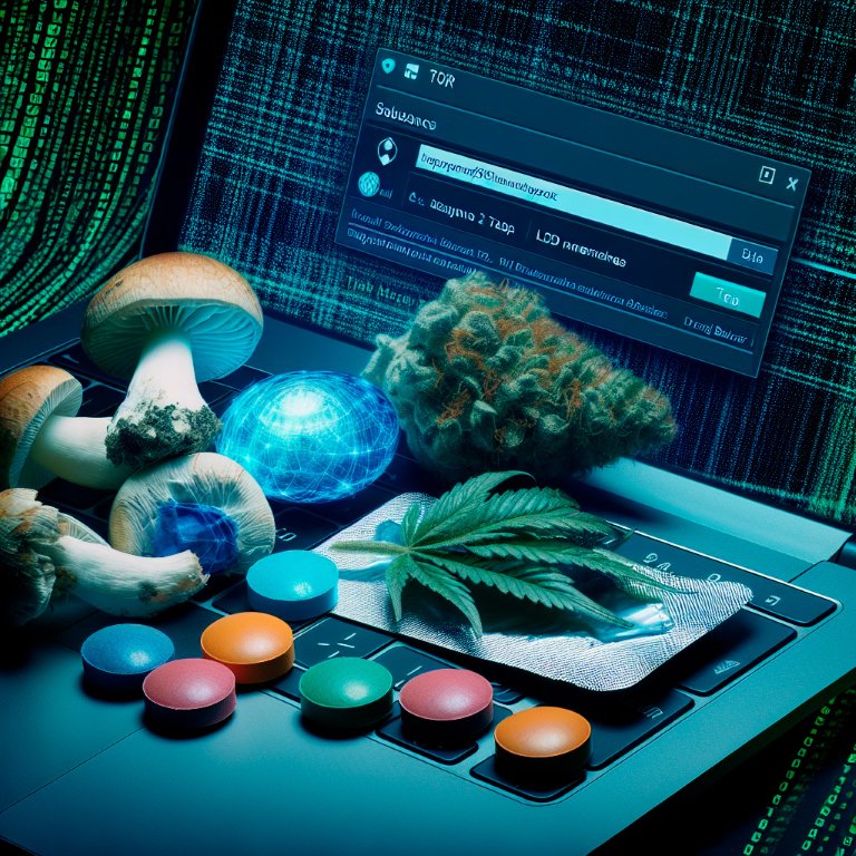 Revolutionizing Commerce: Secure and Anonymous Payment Systems in the Darknet dark web marketplaces
