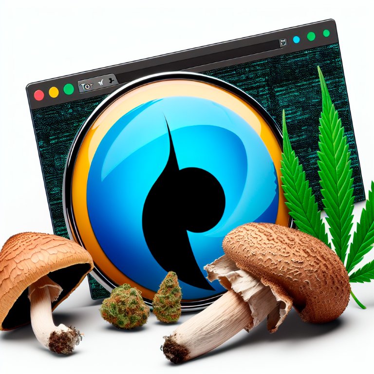 dark web markets