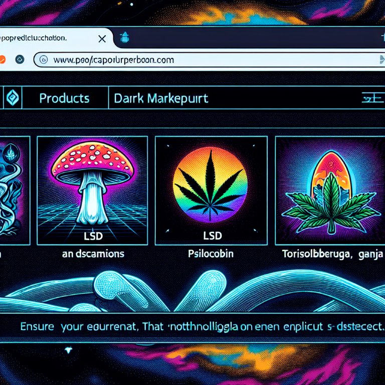 dark web sites