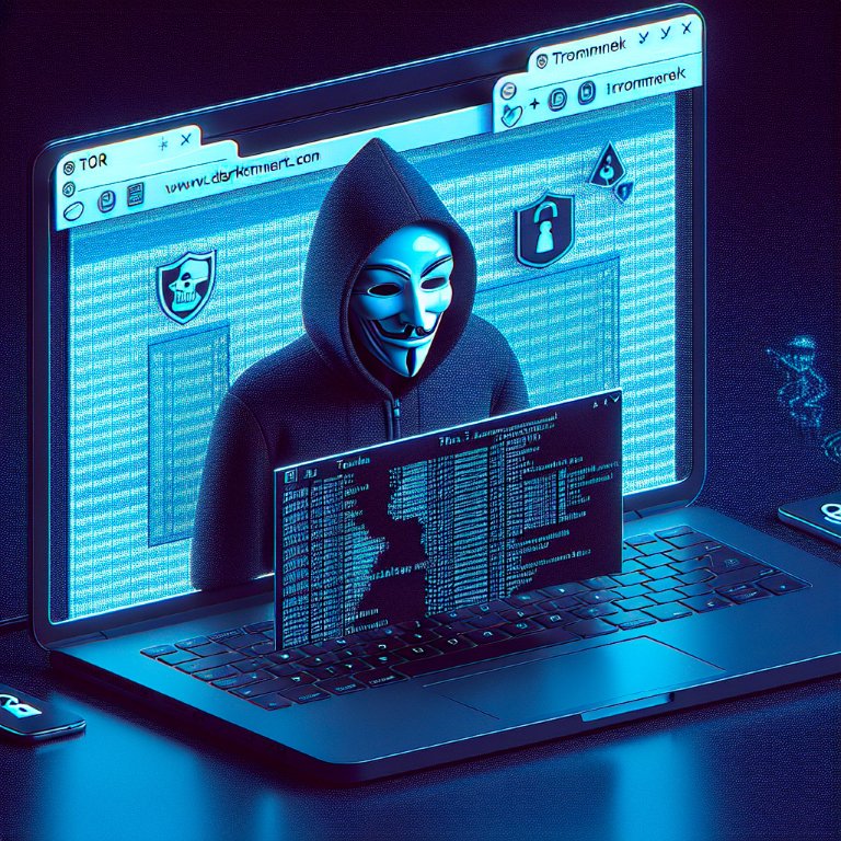 Advancing Secure and Reliable Trade in the Darknet Ecosystem darkmarket 2025