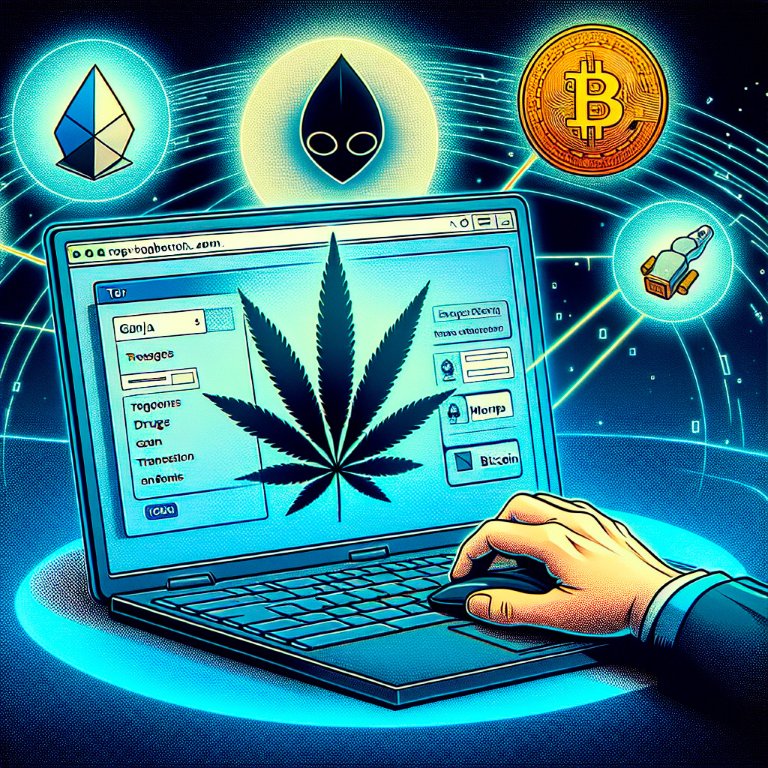 Revolutionizing Trade: Cutting-Edge Payment Solutions in the Darknet Economy darkmarket 2025