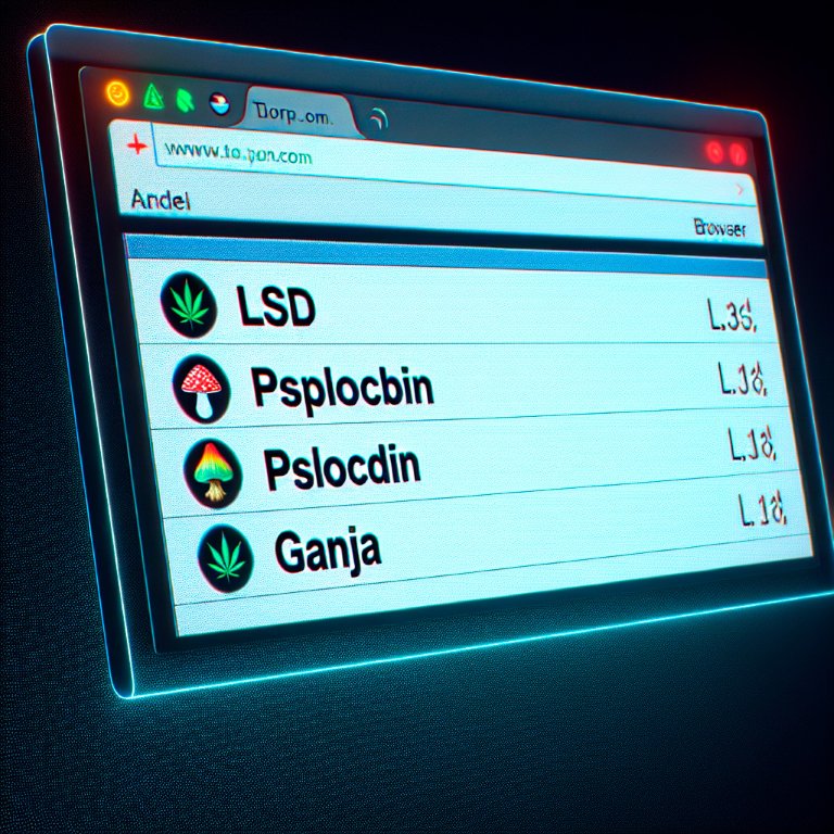 The Advantages of Darknet Trade: Security, Privacy, and Innovation darkmarket list