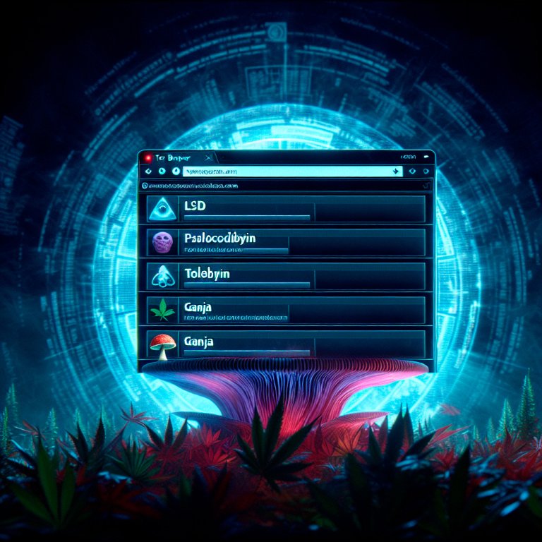 darkmarket list
