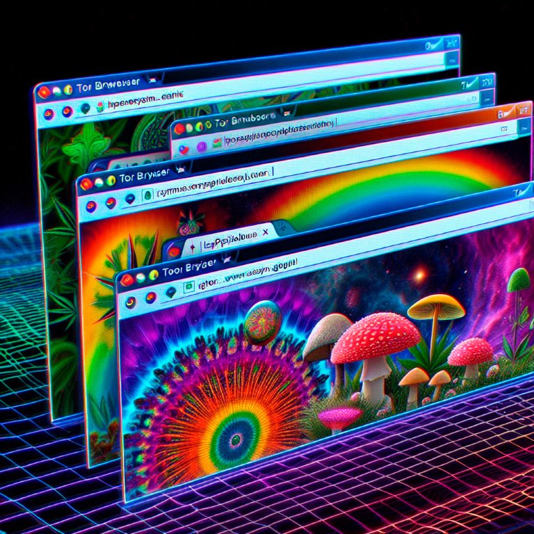 The Evolution of Darknet Commerce: Secure, Anonymous, and Empowering Trade darkmarket url