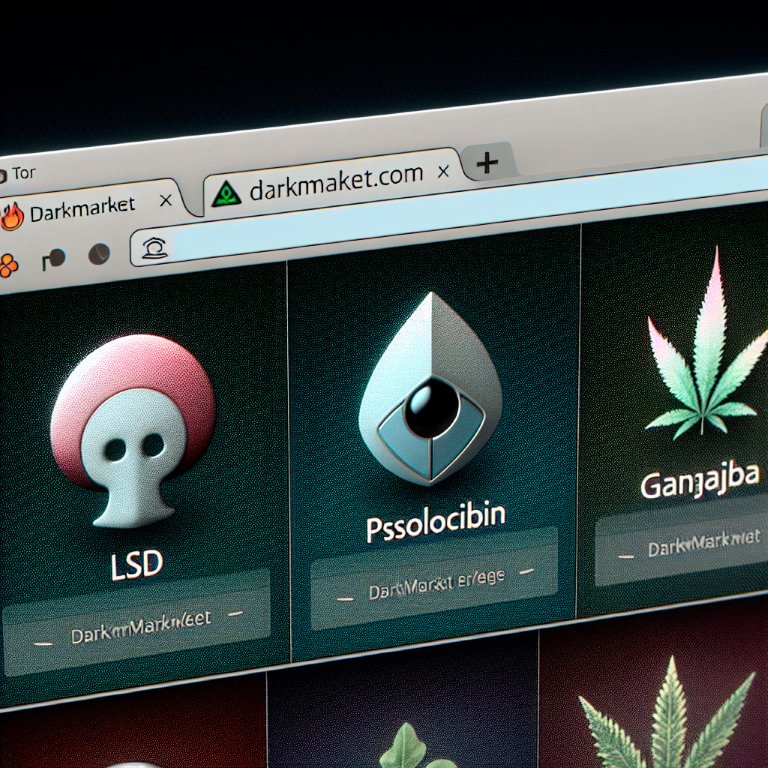 How the Darknet Builds Trust and Quality in Online Trade darkmarket
