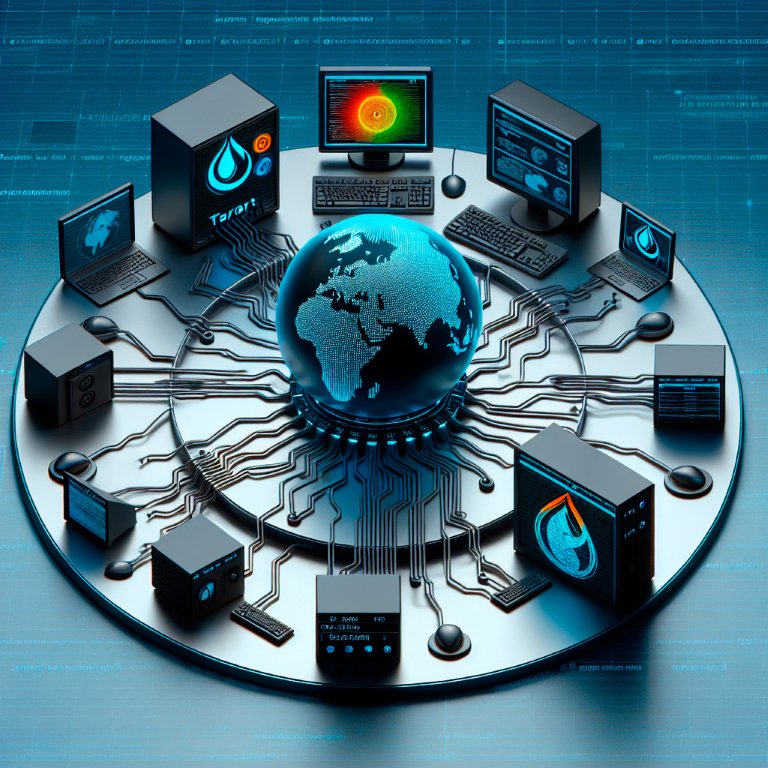 How Darknet Enhances Quality and Trust in Online Trade darknet drug store
