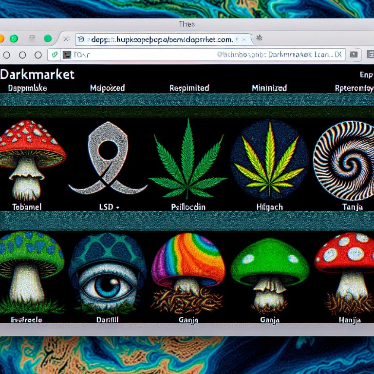 Revolutionizing Transactions: Cryptocurrency and Escrow Systems in Darknet Drug Trade darknet drug store
