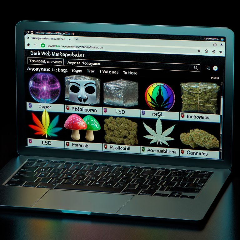 The Evolution of Secure and Community-Driven Darknet Marketplaces darknet drugs