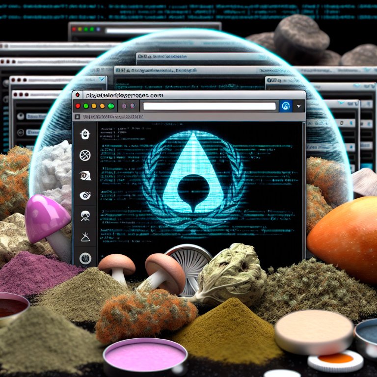 How the Darknet Builds Trust and Quality in Online Transactions darknet drugs