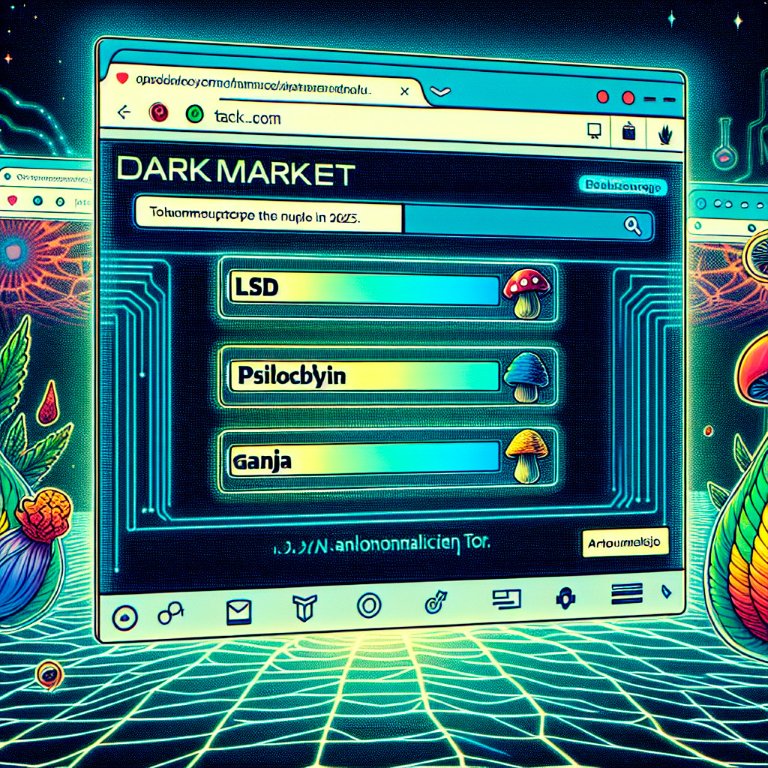 The Role of Darknet in Revolutionizing Global Trade Through Secure Transactions darknet links