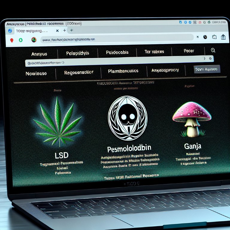 darknet links