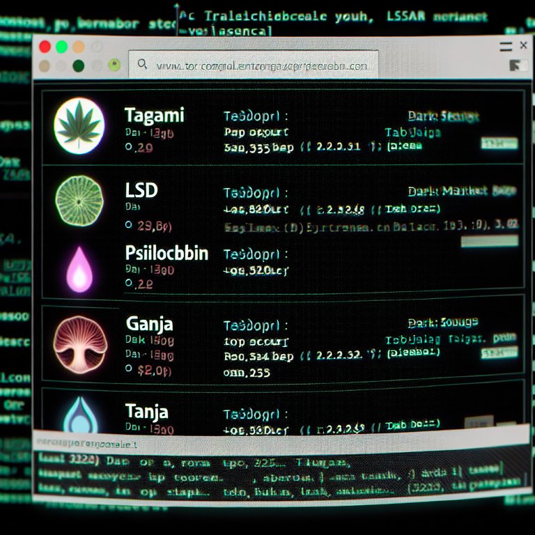darknet magazine