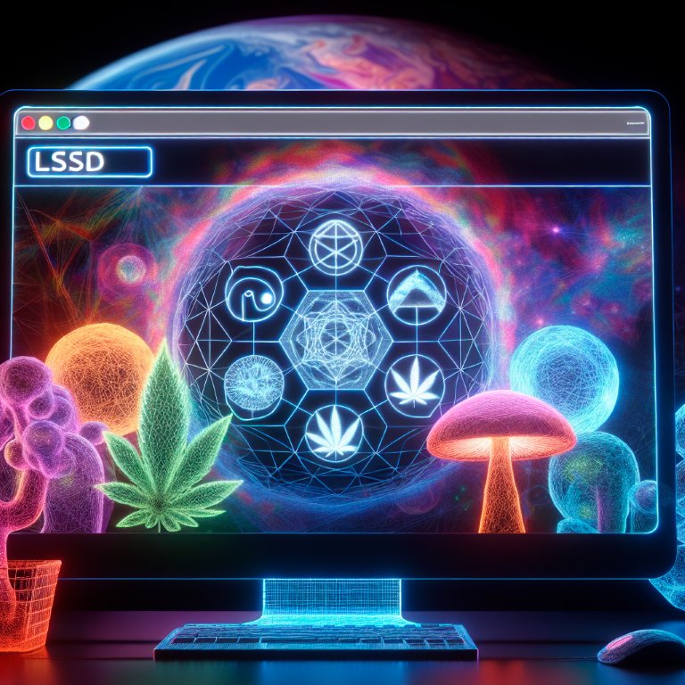 The Ethical Evolution of Commerce in the Darknet darknet magazine