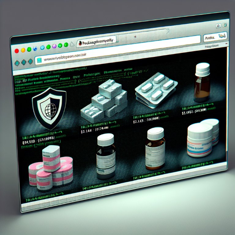 Revolutionizing Commerce: Secure and Anonymous Trade on the Darknet darknet market links