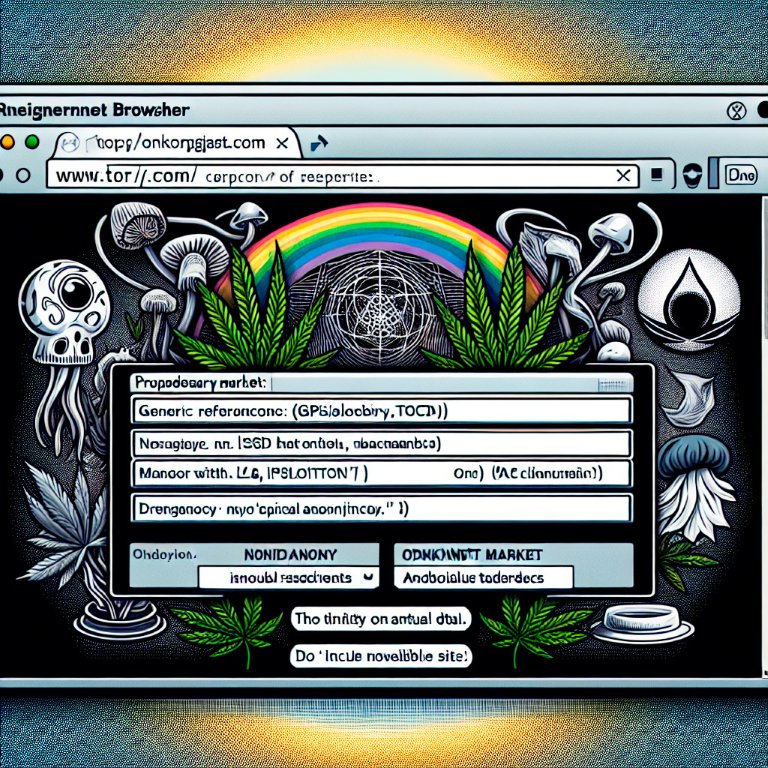 Building Trust and Community in Secure Darknet Trade darknet market list
