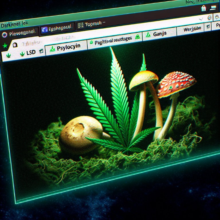 How the Darknet Fuels Entrepreneurial Growth and Innovation darknet market list