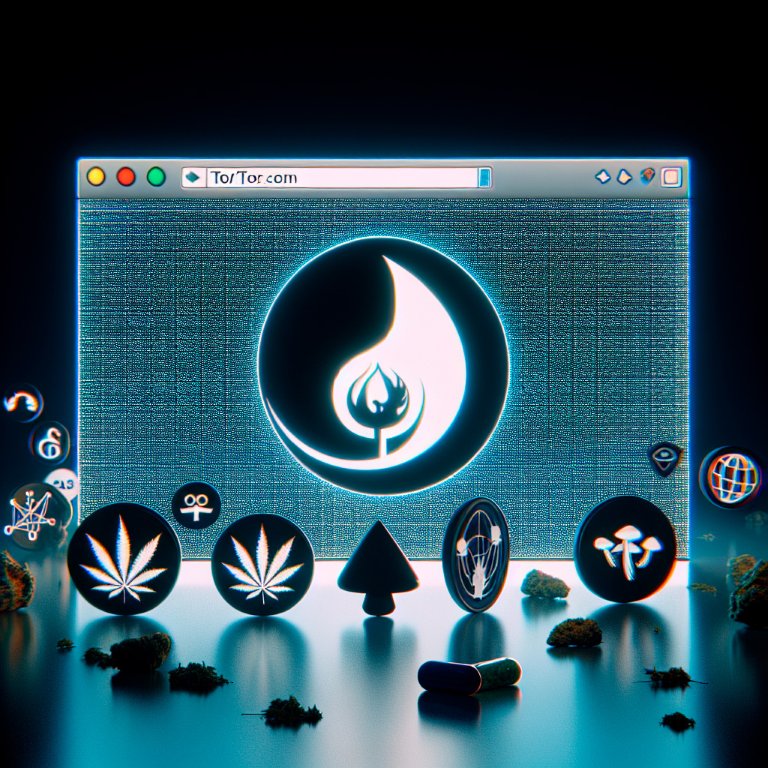 Building Trust and Community in Darknet Marketplaces darknet market