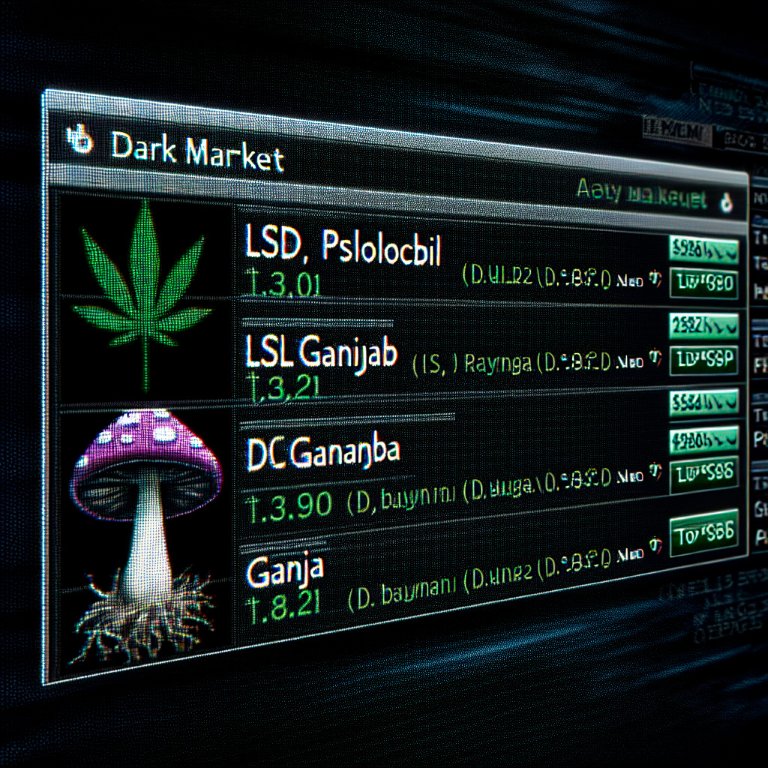 Cryptocurrencies: Empowering Secure and Private Darknet Trade darknet market