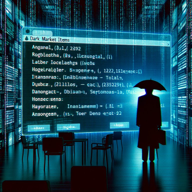 Enhancing Privacy and Trust in Darknet Commerce darknet marketplace