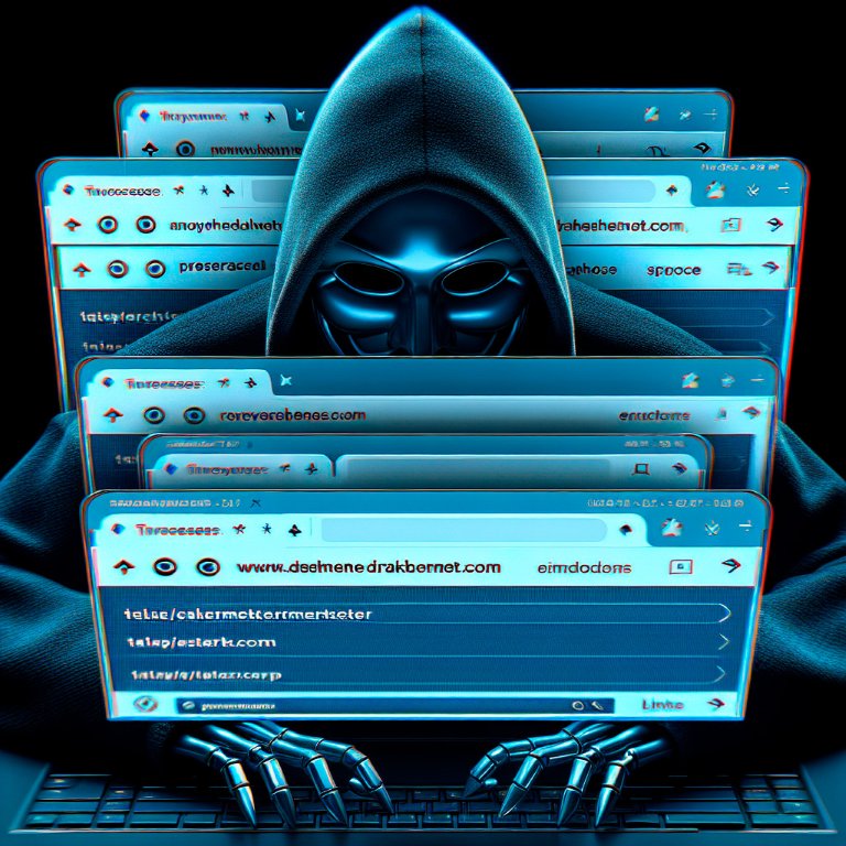 darknet marketplace