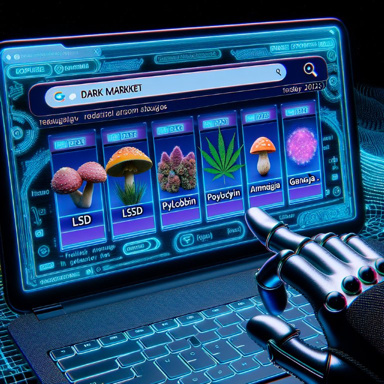 Revolutionizing Trade: Cryptocurrencies and the Evolution of Darknet Commerce darknet markets 2025