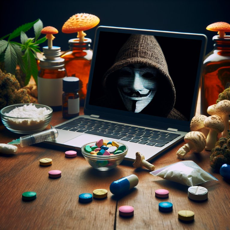 The Evolution of Darknet Trade: Secure Transactions and Global Opportunities darknet markets 2025