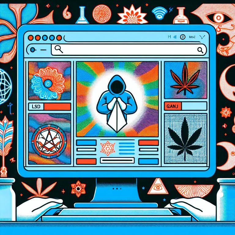 darknet markets 2025