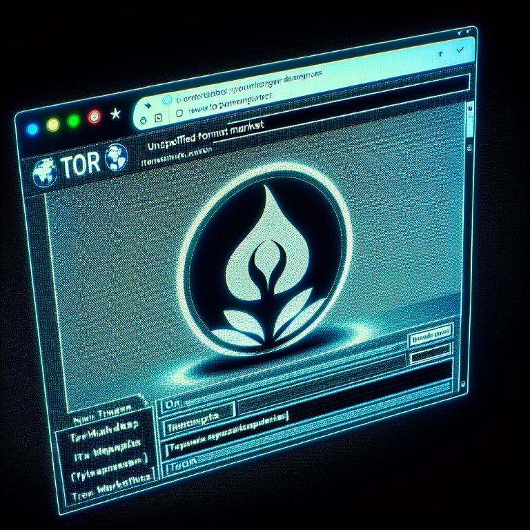 The Ethical Advancements of Darknet Trade: Security, Anonymity, and Empowerment darknet markets onion address