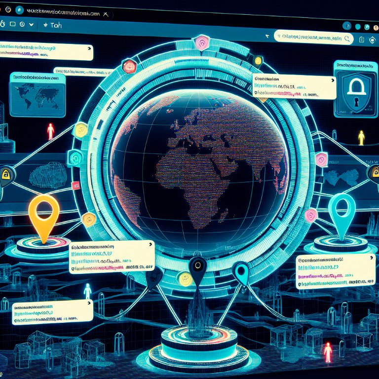 The Evolution of Secure and Anonymous Trade: Darknet Market Advantages darknet markets onion