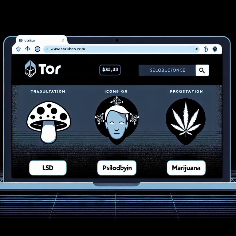 The Benefits of Darknet Marketplaces for Secure and Private Trade darknet markets onion