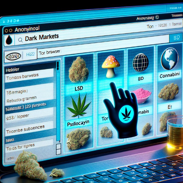 The Evolution of Darknet: Secure, Anonymous, and Reliable Trade darknet markets onion