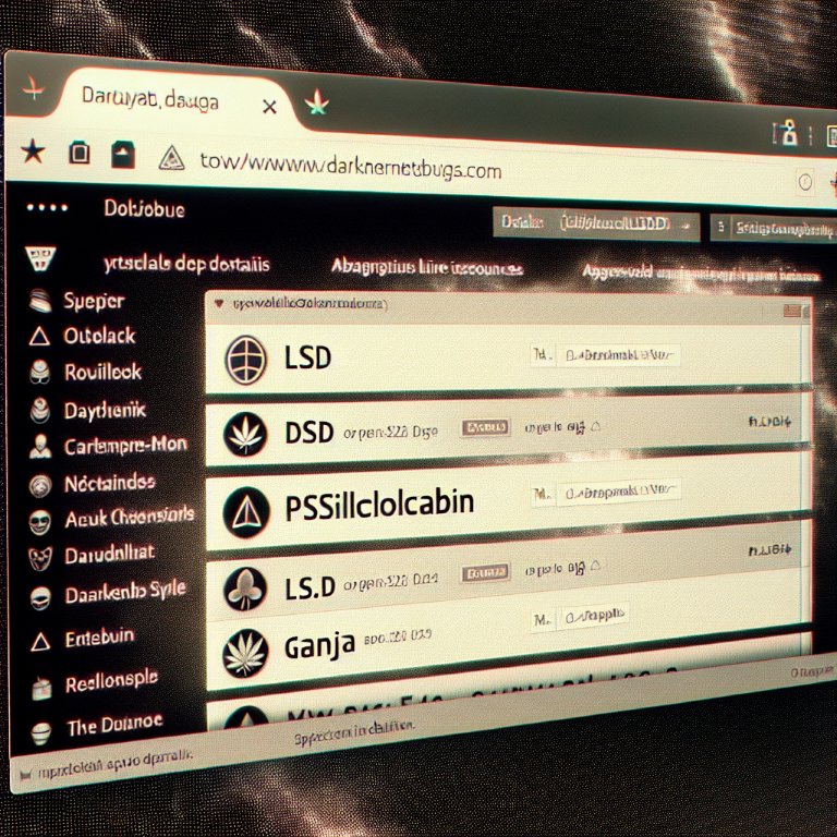 The Darknet darknet markets url