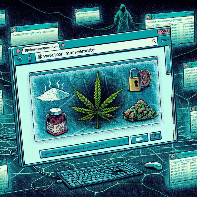 The Benefits of Darknet Marketplaces for Secure and Private Trade darknet markets